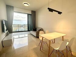 Avenue South Residence (D3), Apartment #614570931